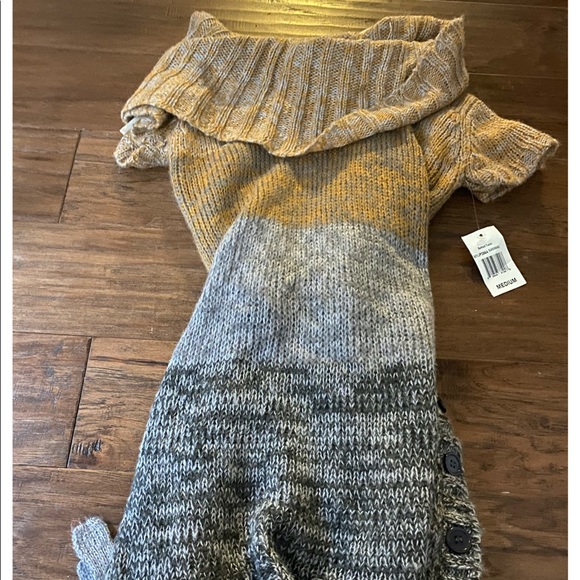 Girl’s/Teen Belted tunic (Derek heart brand ) - Picture 3 of 16